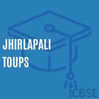 Jhirlapali Toups Middle School Logo