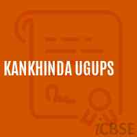 Kankhinda Ugups Middle School Logo
