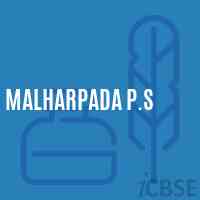 Malharpada P.S Primary School Logo