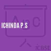 Ichinda P.S Primary School Logo