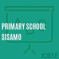 Primary School Sisamo Logo