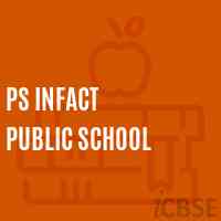 Ps Infact Public School Logo