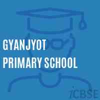 Gyanjyot Primary School Logo