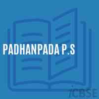 Padhanpada P.S Primary School Logo