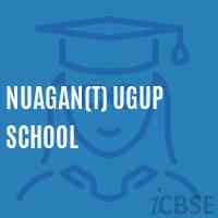 Nuagan(T) Ugup School Logo