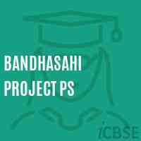 Bandhasahi Project Ps Primary School Logo