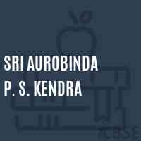 Sri Aurobinda P. S. Kendra Middle School Logo