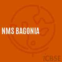 Nms Bagonia Middle School Logo