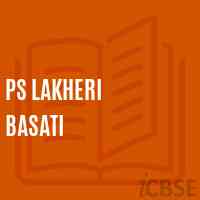 Ps Lakheri Basati Primary School Logo