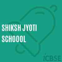 Shiksh Jyoti Schoool Primary School Logo