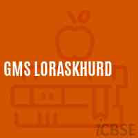 Gms Loraskhurd Middle School Logo