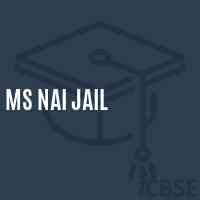 Ms Nai Jail Middle School Logo