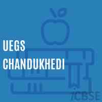 Uegs Chandukhedi Primary School Logo