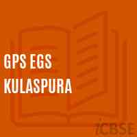 Gps Egs Kulaspura Primary School Logo