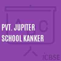 Pvt. Jupiter School Kanker Logo