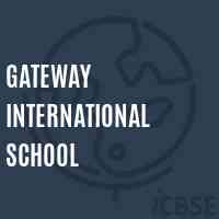 Gateway International School Logo