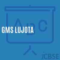 Gms Lujota Middle School Logo