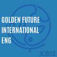 Golden Future International Eng Primary School Logo