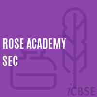 Rose Academy Sec Secondary School Logo