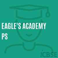 Eagle'S Academy Ps Primary School Logo
