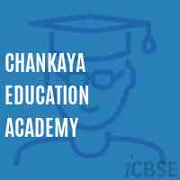 Chankaya Education Academy Secondary School Logo