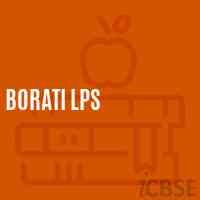 Borati Lps Primary School Logo