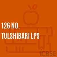 126 No. Tulshibari Lps Primary School Logo