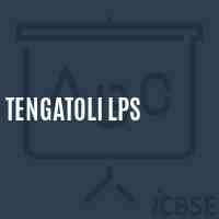 Tengatoli Lps Primary School Logo