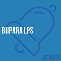 Biipara Lps Primary School Logo