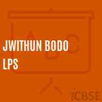 Jwithun Bodo Lps Primary School Logo