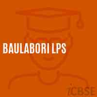 Baulabori Lps Primary School Logo