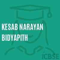 Kesab Narayan Bidyapith Primary School Logo