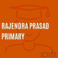 Rajendra Prasad Primary Middle School Logo