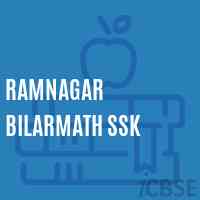Ramnagar Bilarmath Ssk Primary School Logo