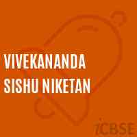 Vivekananda Sishu Niketan Primary School Logo