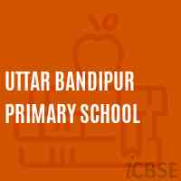 Uttar Bandipur Primary School Logo