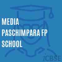 Media Paschimpara Fp School Logo