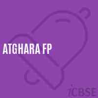 Atghara Fp Primary School Logo