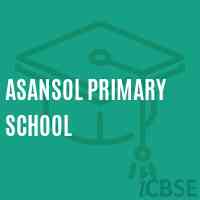 Asansol Primary School Logo