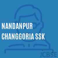 Nandanpur Changgoria Ssk Primary School Logo