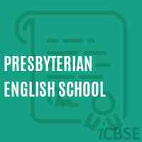 Presbyterian English School Logo