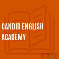 Candid English Academy Middle School Logo