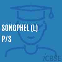 Songphel (L) P/s Primary School Logo