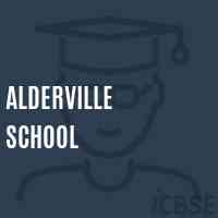 Alderville School Logo