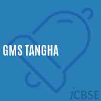 Gms Tangha Middle School Logo