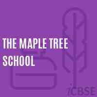 The Maple Tree School Logo