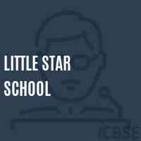 Little Star School Logo