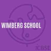 Wimberg School Logo