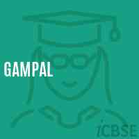 Gampal Primary School Logo