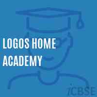 Logos Home Academy Secondary School Logo